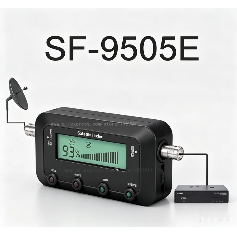 Thumbnail 3 - #40 Latest Satellite Receivers Offers