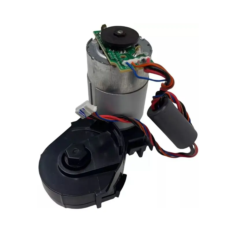 

Двигатель основной роликовой щетки N95R для Neato Botvac D3 D4 D5 D6 D7, запасные части, вакуумный двигатель