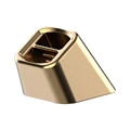 Golden Stand Base