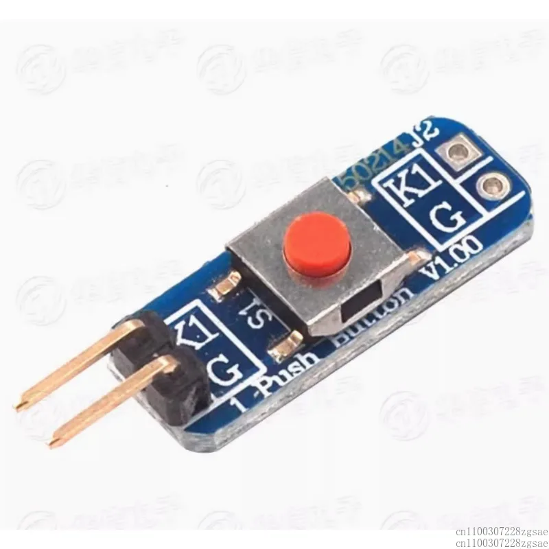 

Микропереключатель 2*2/2*4/4*4/матричная клавиатура 8-битный независимый микроконтроллер внешний модуль расширения клавиатуры