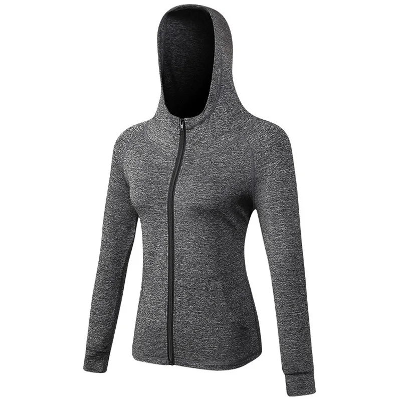 Horse Riding Shirts Top Women Clothes Long Sleeve Hooded Jacket Coat Spring Autumn Winter Clothes Female Equestrian Equipment