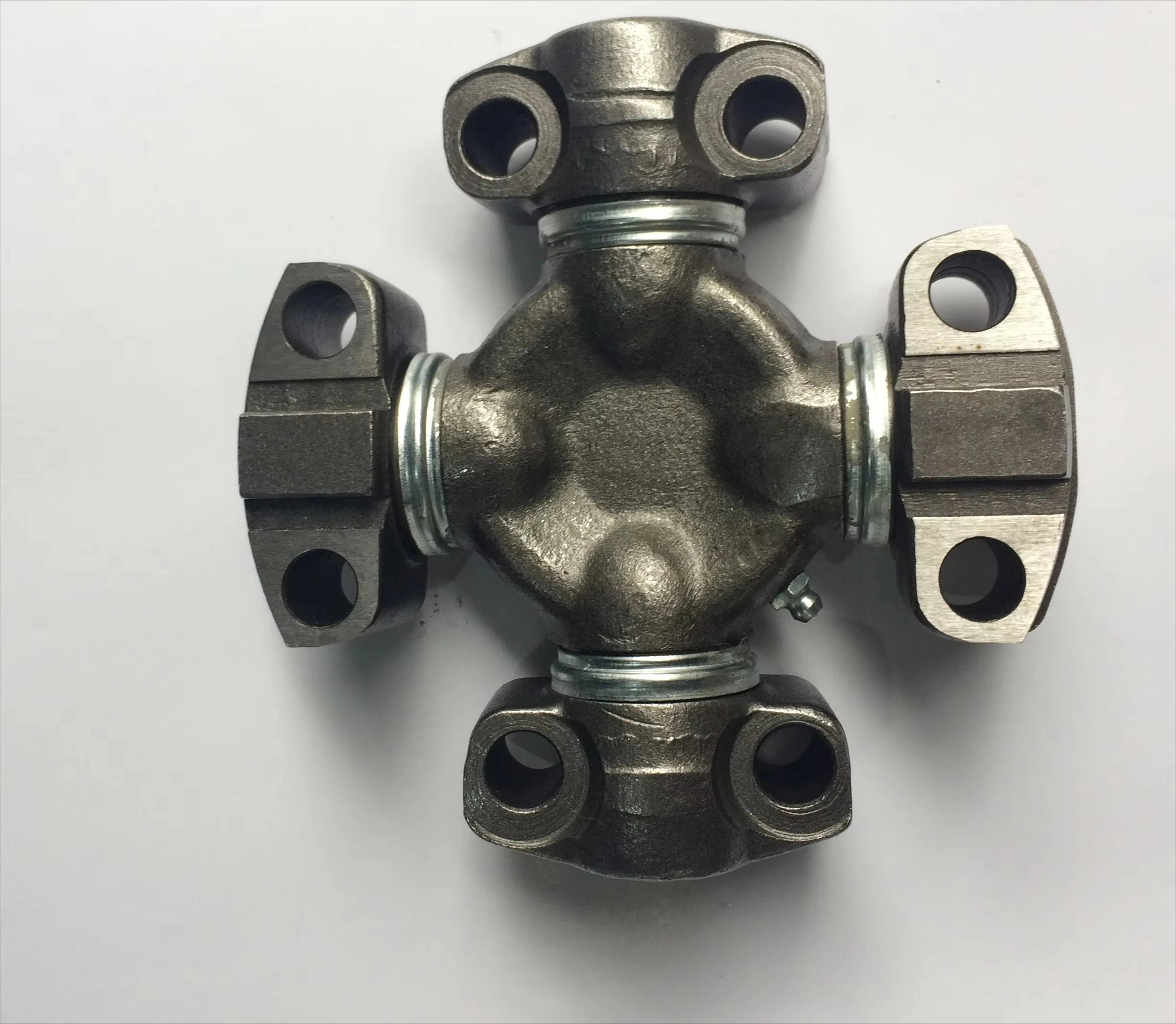 

Wholesale XCMG 50G/50GN excavator parts, construction machinery parts, high-quality new universal joints