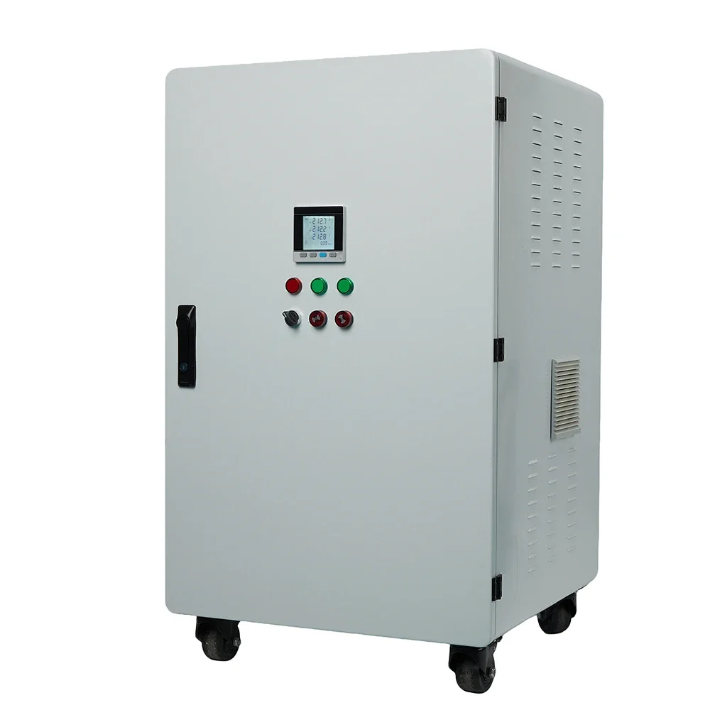 Commercial Power Saving Devices for Hotels Shopping Malls Industrial Factories Smart Industrial Energy Saver Reduce Electricity