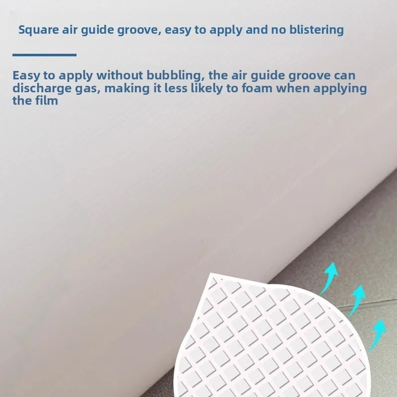 ل الماسح بليد 16 RZ09-0528/0510 دفتر الجلد ملصق شفرة 14/15 مقاومة للخدش RZ09-0485/RZ09-0482 غطاء الفينيل مائي #6