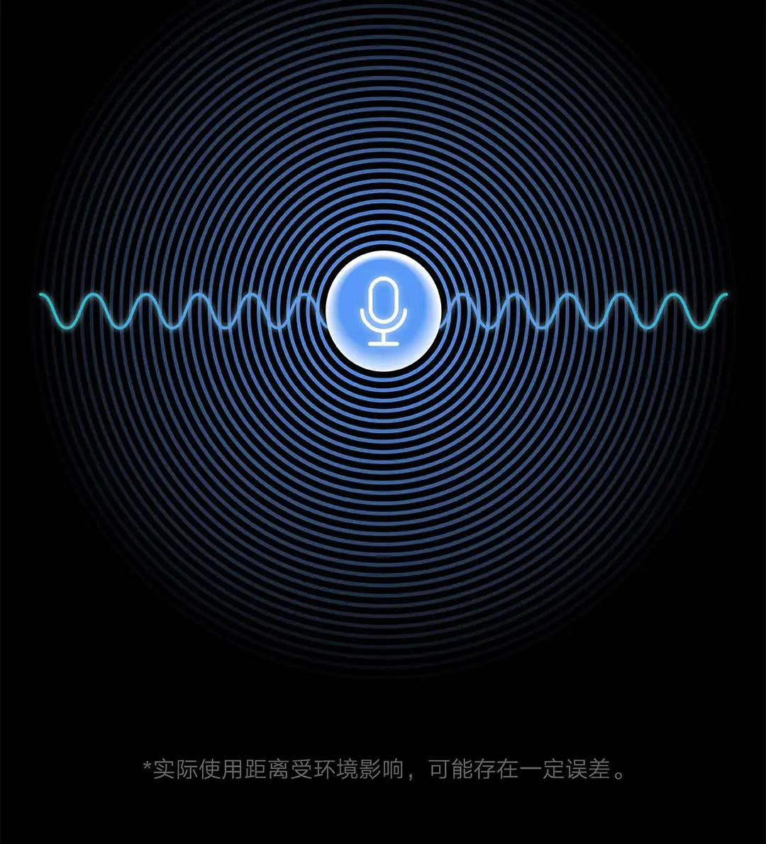 Walkie Talkie MIJIA 2S con Pantalla a Color de 1.77'', Potencia de 4W, 120 Horas de Autonomía, Modo Dual, Distancia de L