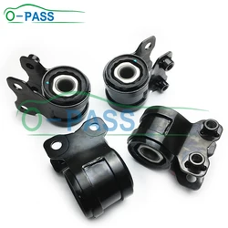 Front lower Control arm Bushing For Mazda 3 Axela BK 5 Premacy  Biante Nissan Lafesta Highway Star Haima M5 B32H-34-250E BY