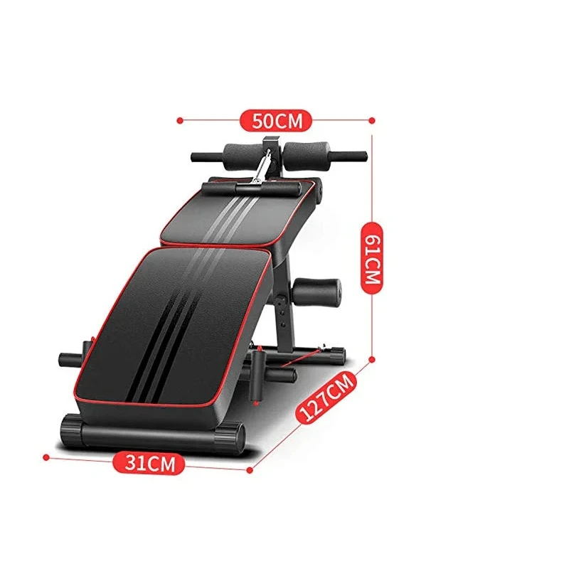 Thumbnail 3 - #20 Latest Workout Benches Offers