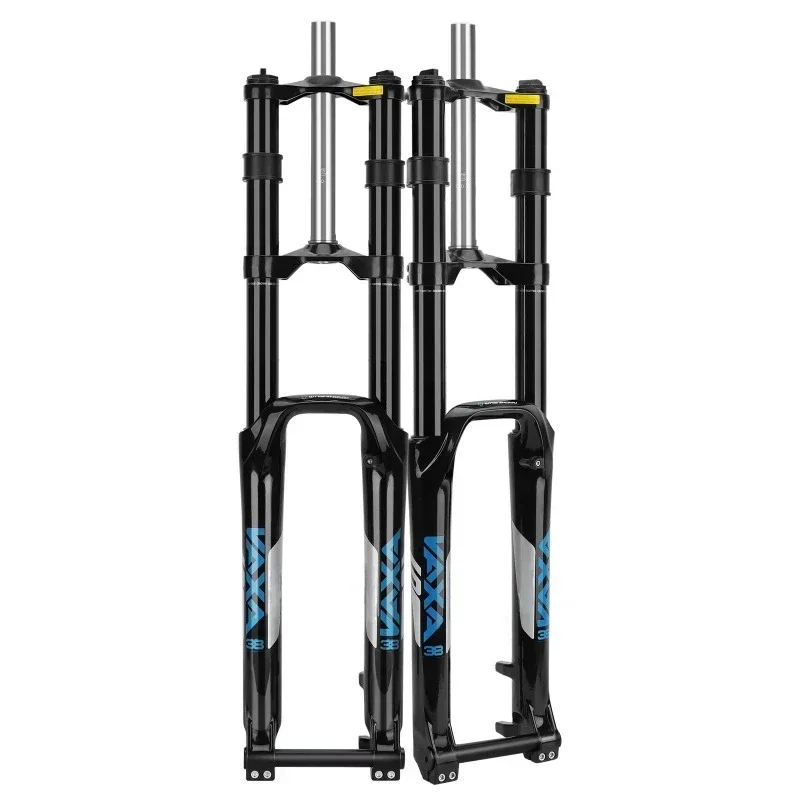 مناسبة لجبال الإنحدار دلو رمح الجبهة شوكة 680DH 20 مللي متر إندورو Ebike شوكة