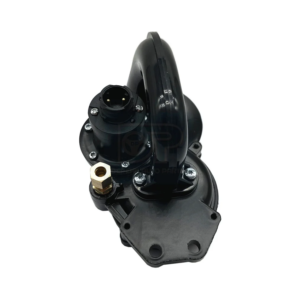 Truck 24V 335HZ Air Horn 1308076 1434775 1667748 Use For D AF 65CF 75CF 85CF CF65 CF75 CF85 95XF XF95 XF105 Vehicles