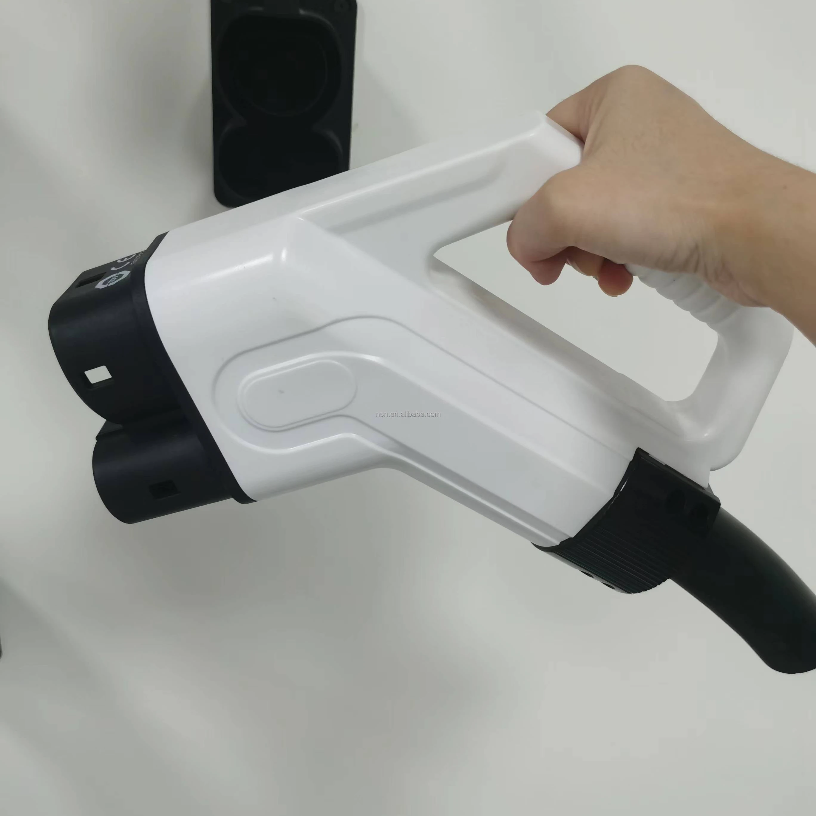 Dc Ev Charging Stat…