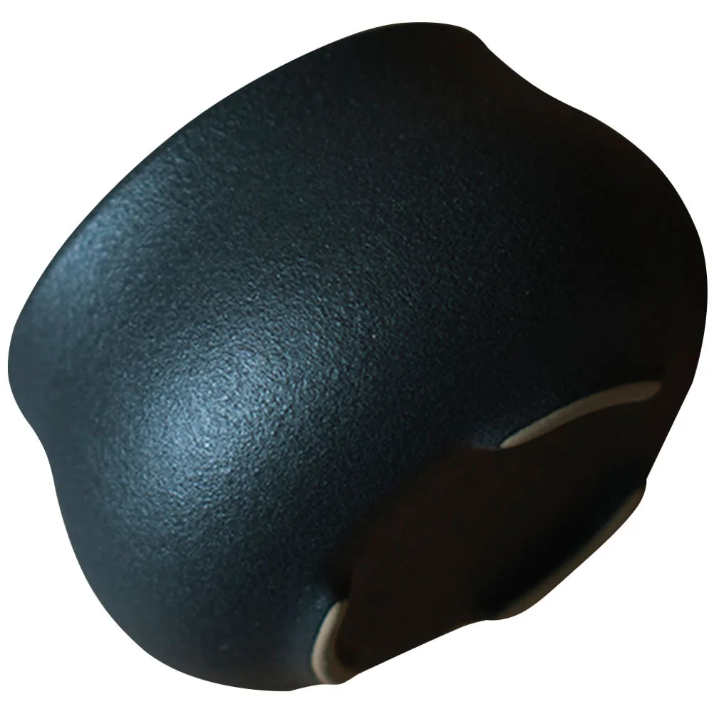 

Simple Ceramic Incense Burner Fancy Aroma Burner for Office Home Decor Meditation Religious Use Decorative Incense Container