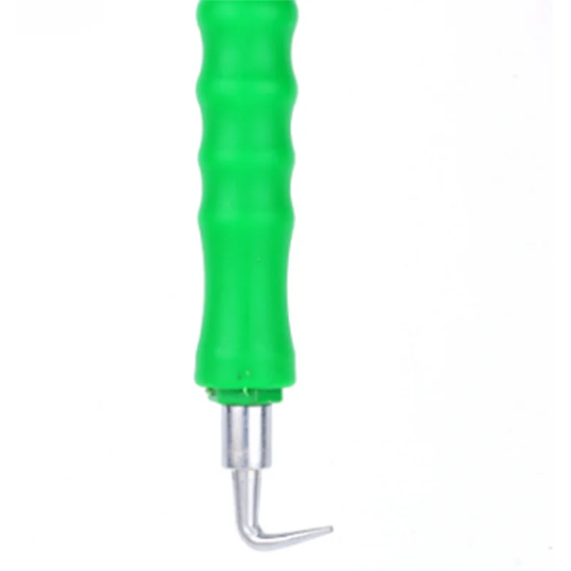 

AT05-Automatic Concrete Wire Twisting Tool Straight Pull Steel Bar Tying Hook Wire Tying Tool