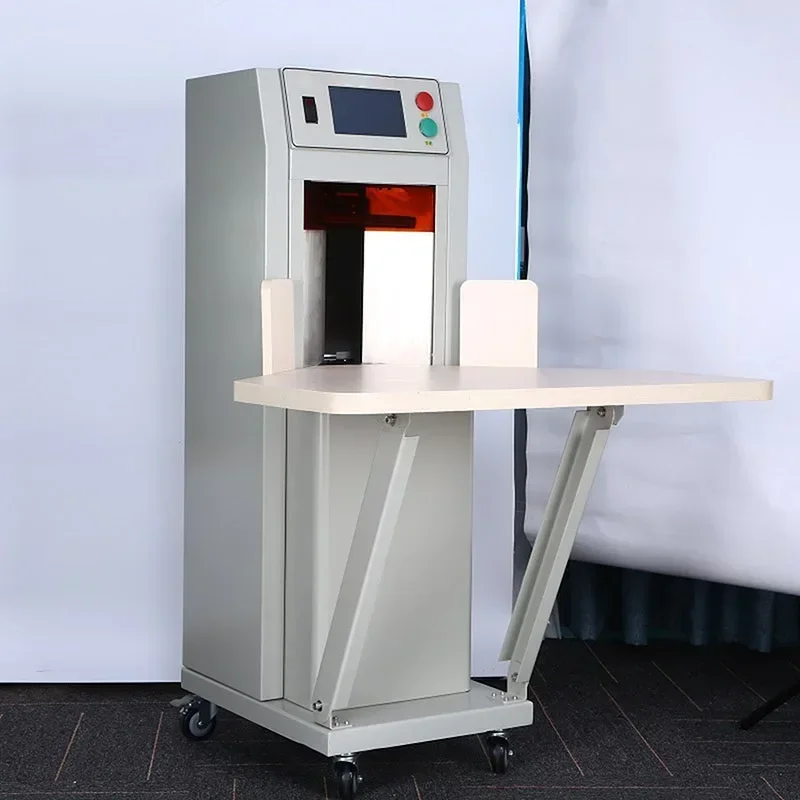 A4 Automatic Paper Inspection Counter High Precision Paper Quality Tester