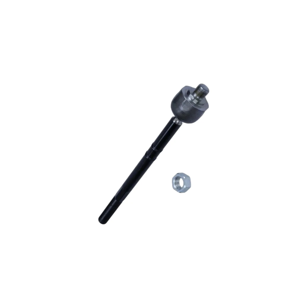 

Steering Gear Ball Head 6394600255 A639460025 Stainless Steel Black Replacement Part For Vehicle Suspension System Repair Tool
