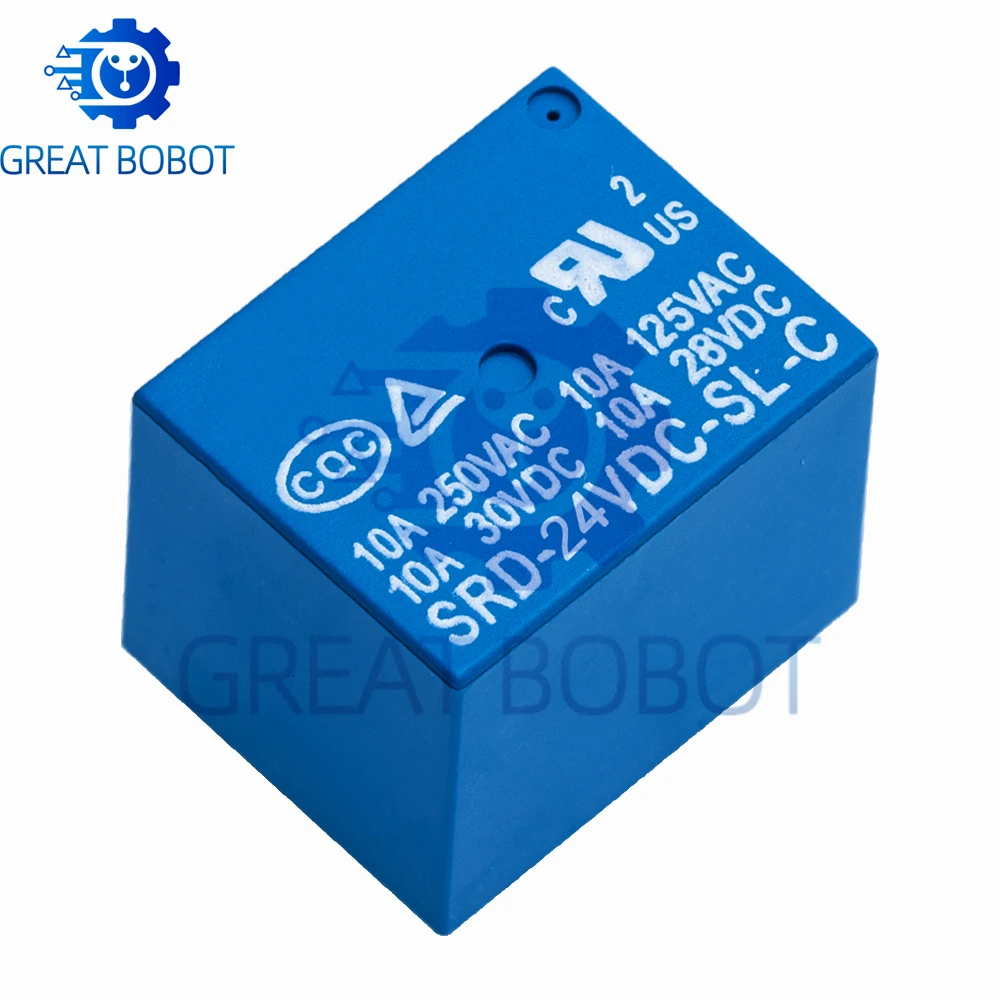 Dual-Input UPS Power Switch Module: 12V/24V Selectable Voltage – Automatic Uninterruptible Transfer