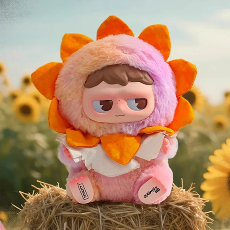 

MINISO MONBOO эмоциональная метеостанция серии натуральная загадочная коробка слепая коробка сумка для догадок игрушка кукла милая коллекция настольных украшений