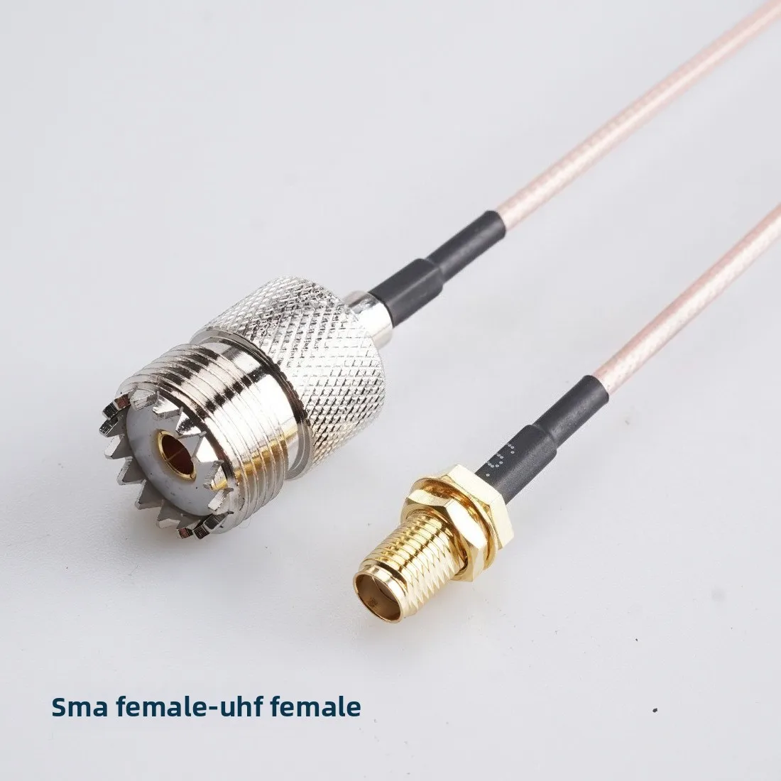 5pcs-cabo-adaptador-rf-so239-para-sma-j-uhf-femea-para-sma-macho-rg316-rg174-coaxial-15cm