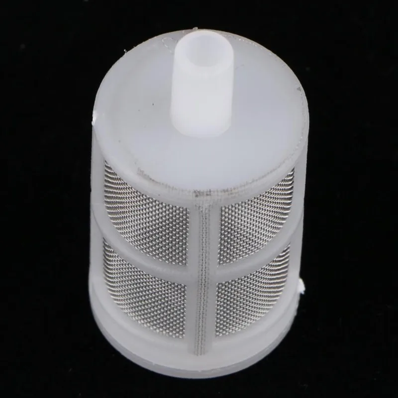 Best-Water Pump Filter Screen Replacement 3PCS 10Mm Sprayer Diaphragm Pump Filter 385/365/280