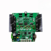 LXQIN New BYHX 5113/4720 head board single head for Allwin Sky-color Xuli Human RIPStar 5113 carriage board printer parts