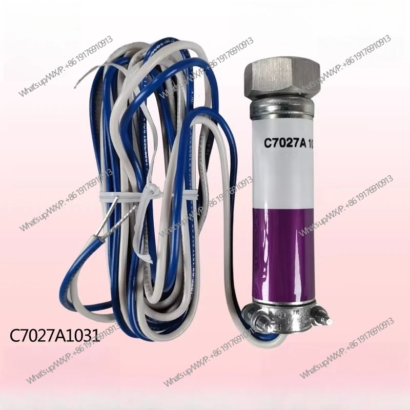 Flame detector C7027A1049 C7027A1023 C7027A1072 1031 electric eye