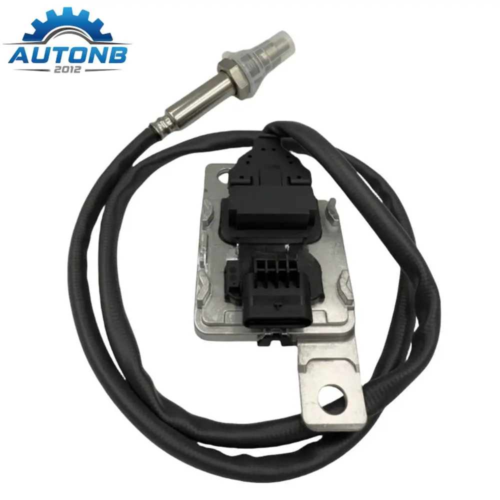 

ZOOMKEY Fit For Nox Sensor VW Caddy Alltrack IV 15-20 04L907805AS SNS472