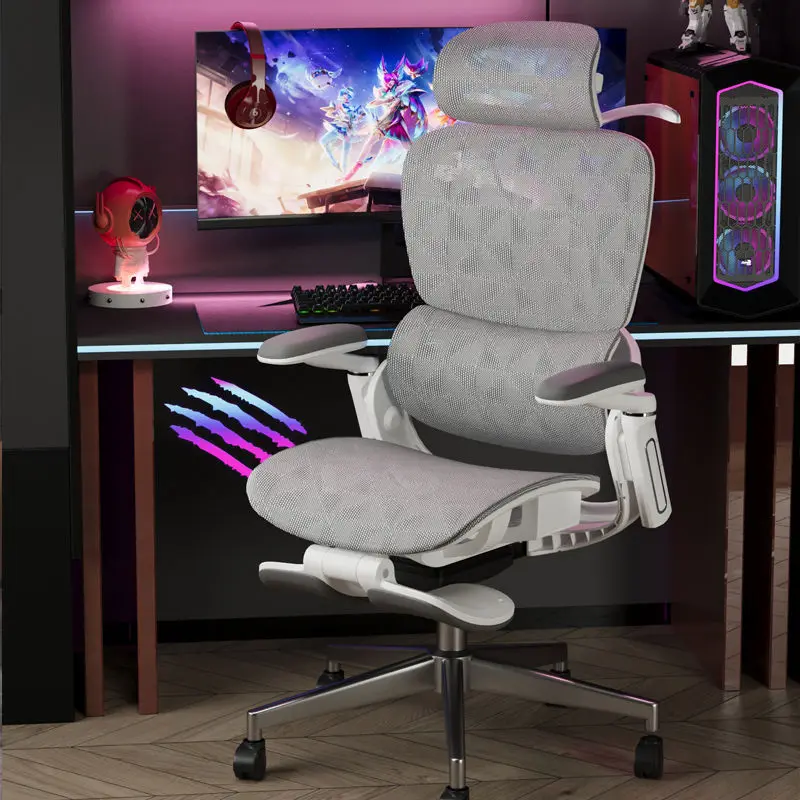 Chair Folding Portable Interior Furniture Pc Room Writing Pink Gamer Relaxing Gaming Chairs Cheap Recliner Playseat Foldable Bed