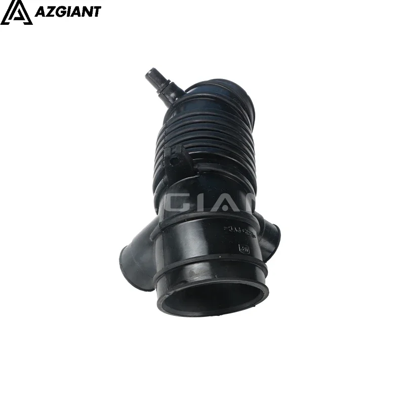 1-10 buah pipa selang masuk udara untuk Mitsubishi Pajero 6 silinder