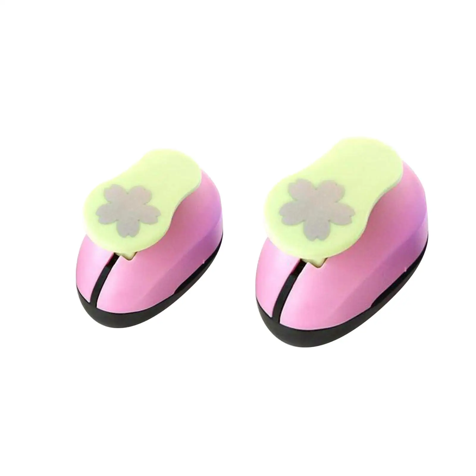 

Paper Punches for Crafting Hole Puncher Scrapbook Paper Puncher for Albums Photos Scrapbook Magazines Crafts Wedding Card Making