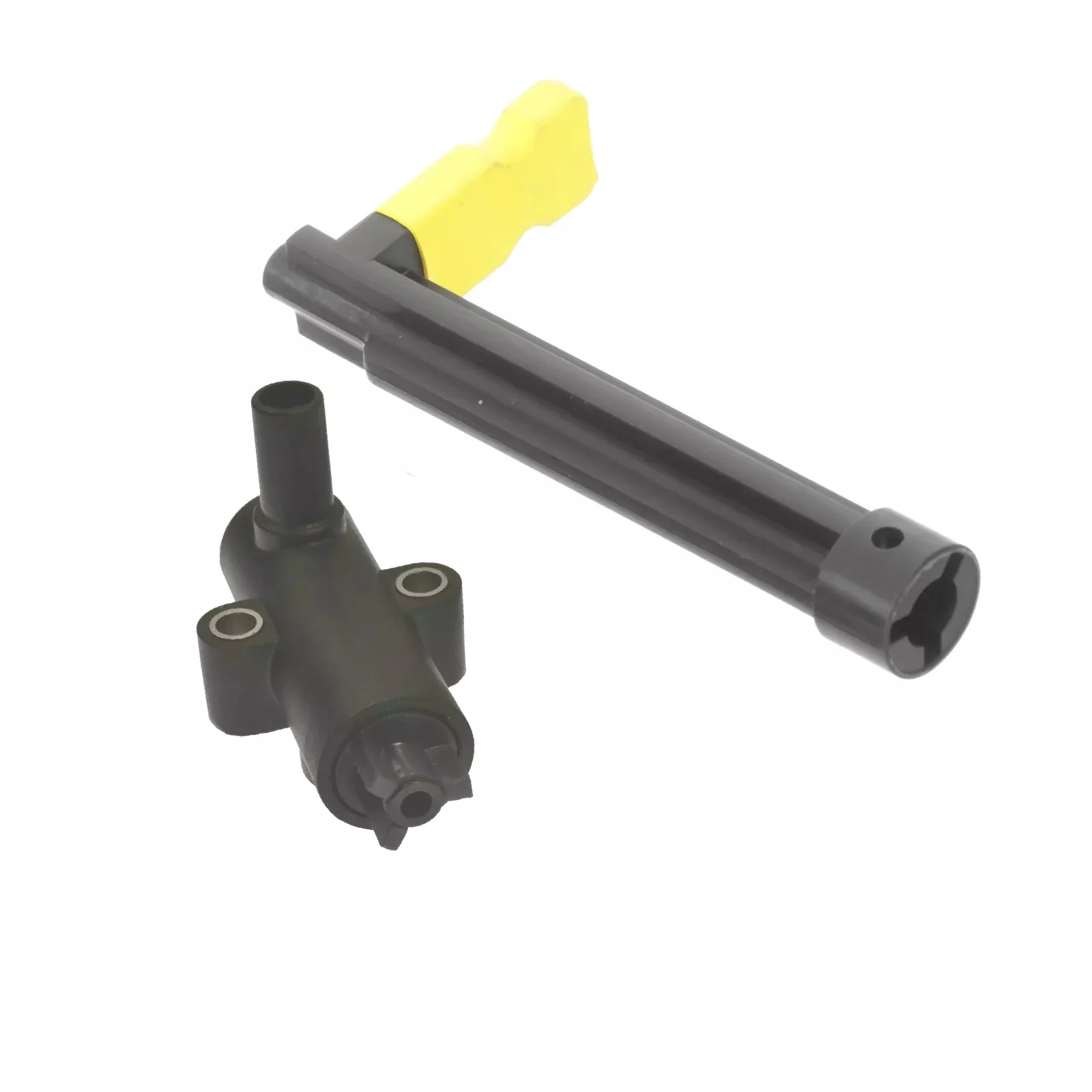 

Replacement Fuel Filter Water Drain Valve for Select For Ford Models with 7 3L Diesel Engine Part No F5TZ9A153A