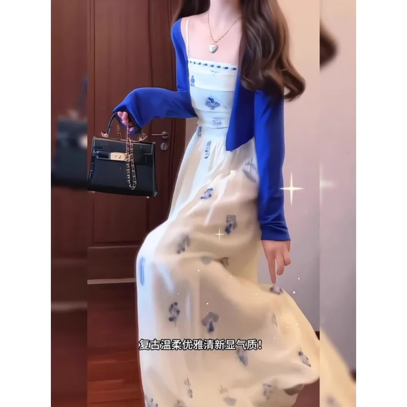 Dresses Sleeveless Womens New Spring Fashionable Popular Trend Trendy Modern Chic Simplicity Outdoors Multicolor Turtleneck Lady