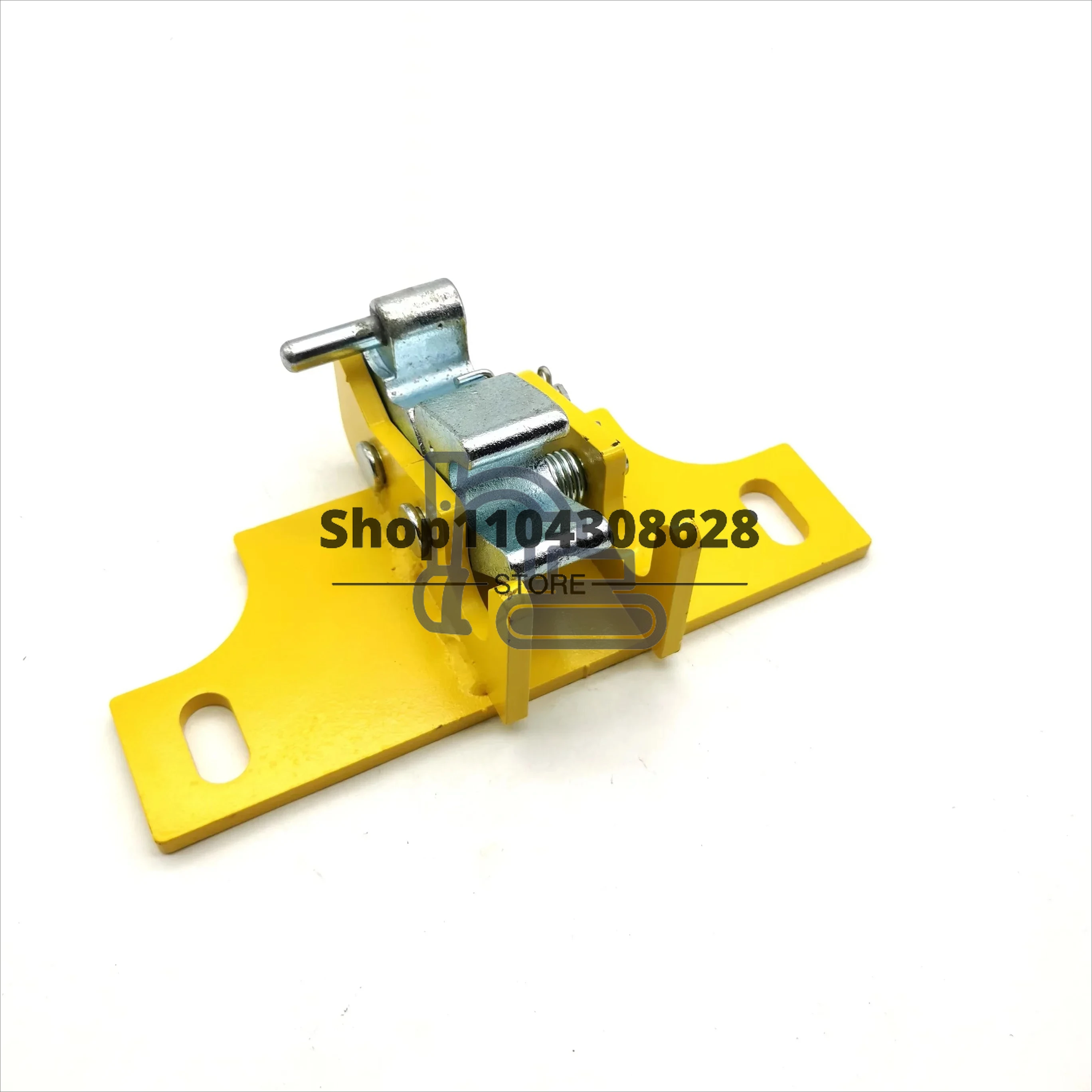 Engine Frame Hood Latch Catch 208-54-71910,20X-54-21460,208-54-71920,207-54-72210, Lock Komatsu PC300/PC360/PC350/PC450/PC600