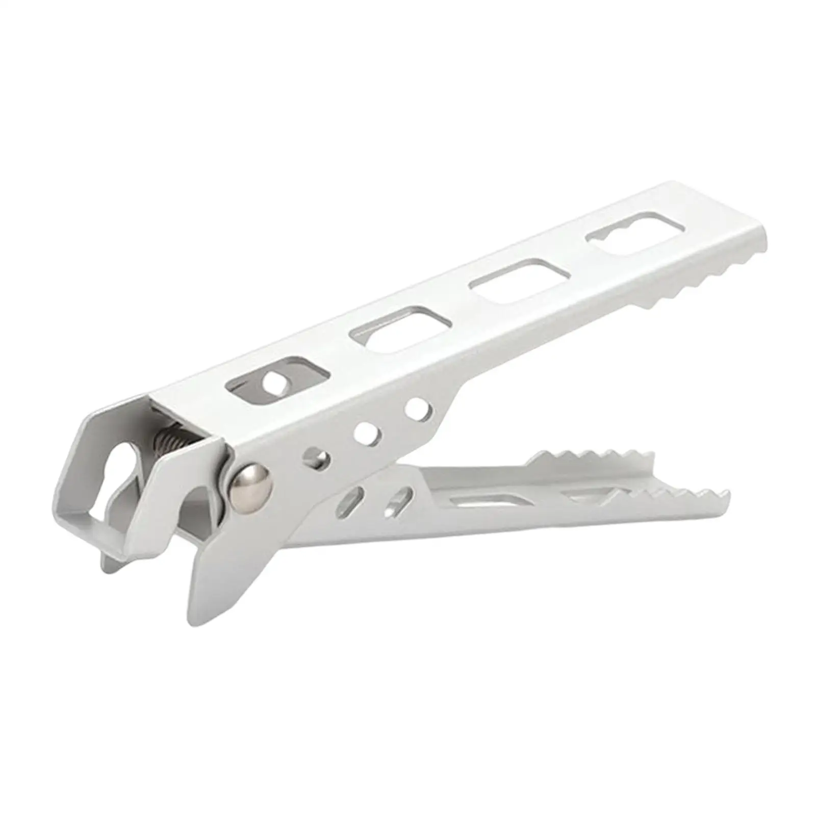 Aluminum Alloy Pan Gripper Length 4.9