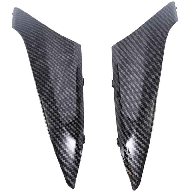 

A90Q-Motorcycle Fairing Front Tank Side Panel Cover Fairing Cowl For T-MAX TMAX 530 2017 2018 2019 Tmax 530 Replacement P