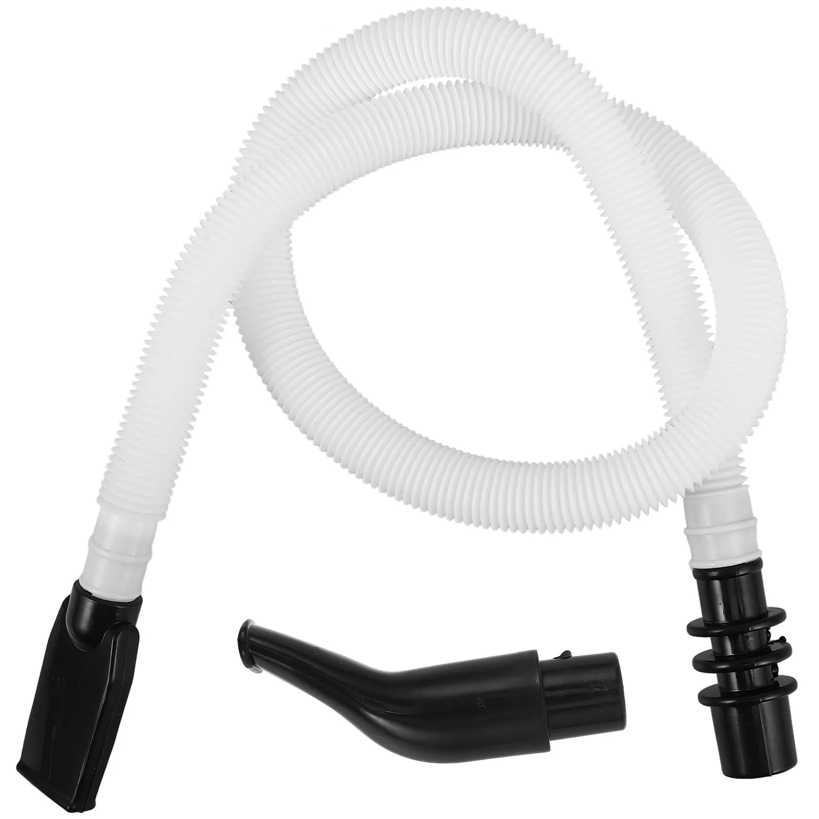 

1Set Long Flexible Melodica Tube with Mouthpiece Replacement for Air Piano Keyboard Plastic Musical Instrument Accessory