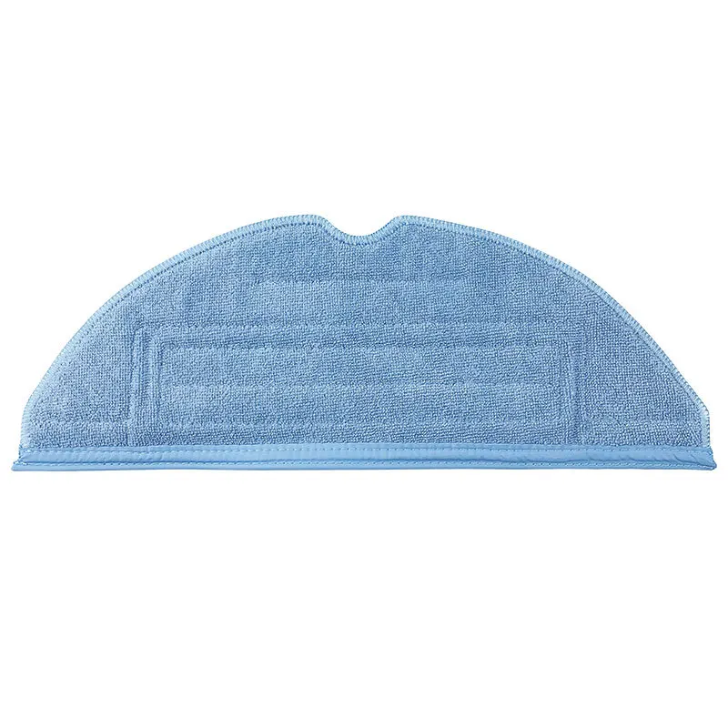 Replacement Mops Rag Cloths Mop Pads for Roborock S7 Vacuum Cleaner Sweeper Accessories
