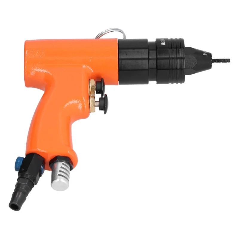 Pneumatic Rivet Too…