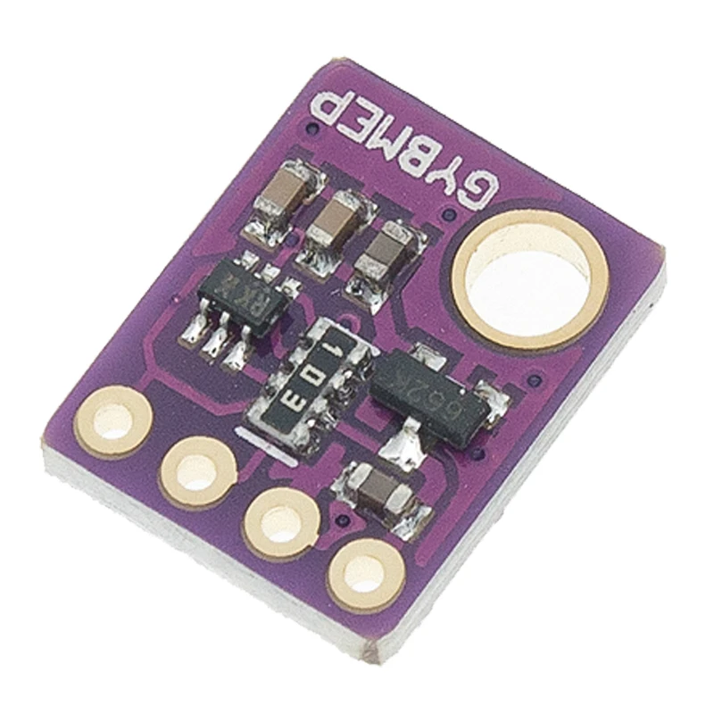 BME280 5V Digital Sensor Temperature Humidity Barometric Pressure Sensor Module I2C SPI 1.8-5V GY-BME280 BME280-5V