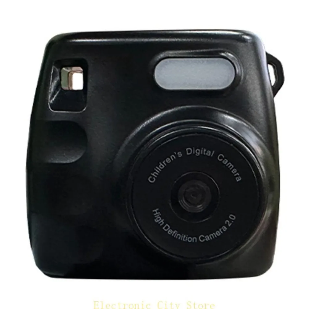 

Видеокамера для детей, мини-фотоаппарат, маленькая цифровая камера, HD-камера, подарки