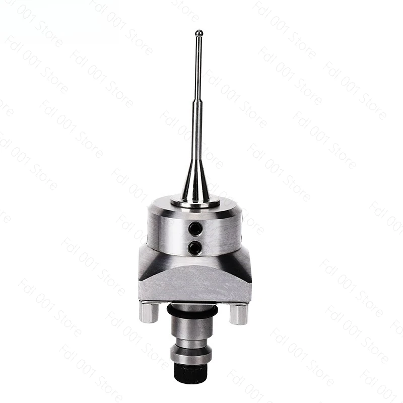 Spark machine tungsten steel bead center rod EROWA high precision divider EDM calibration reference ball
