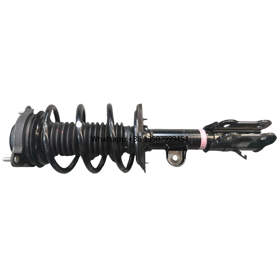 High - Quality Automotive Shock Absorbers for  Q 05
