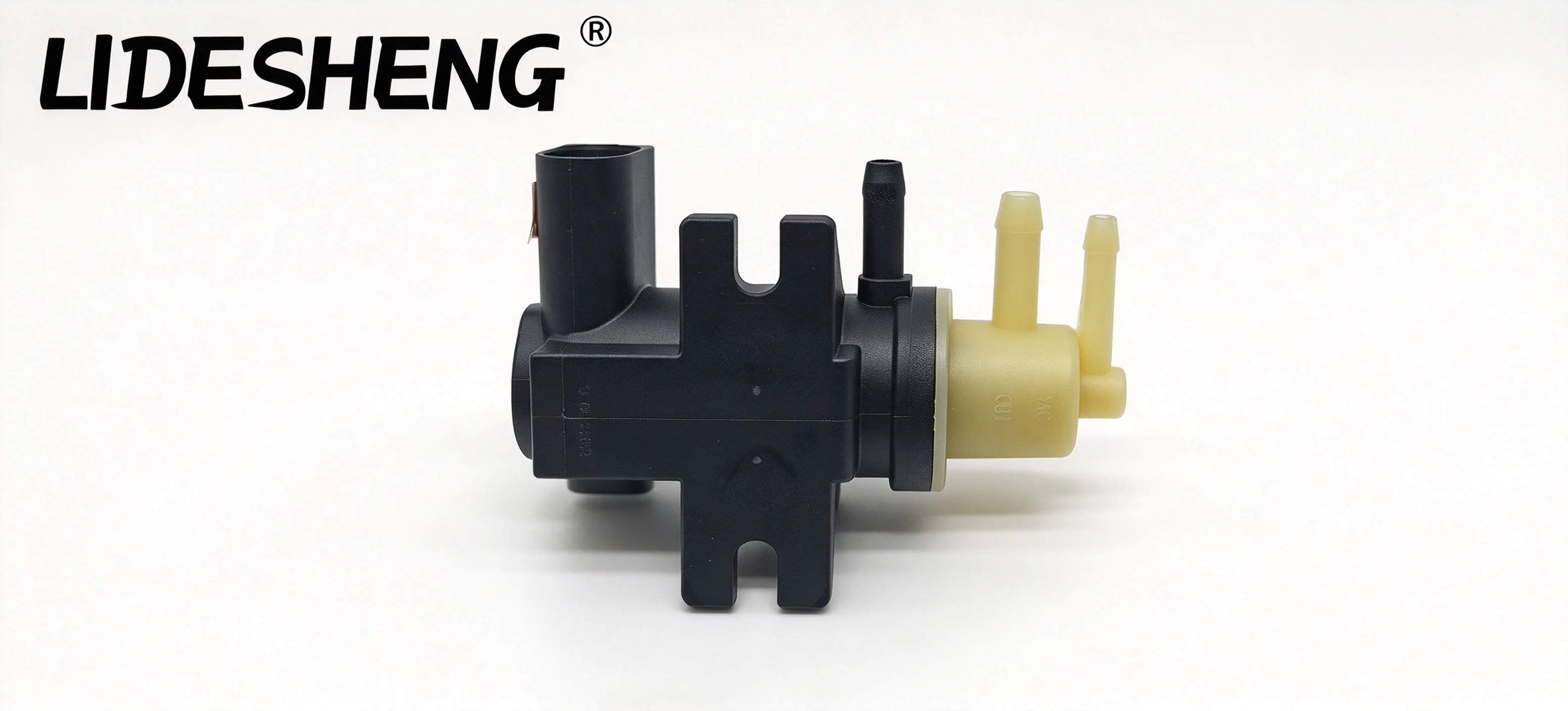 1K0906627A 1K0906627E 9A790662700 PAB906627A Turbo Boost Pressure Solenoid Valve For VW Audi Seat Skoda Porsche 718