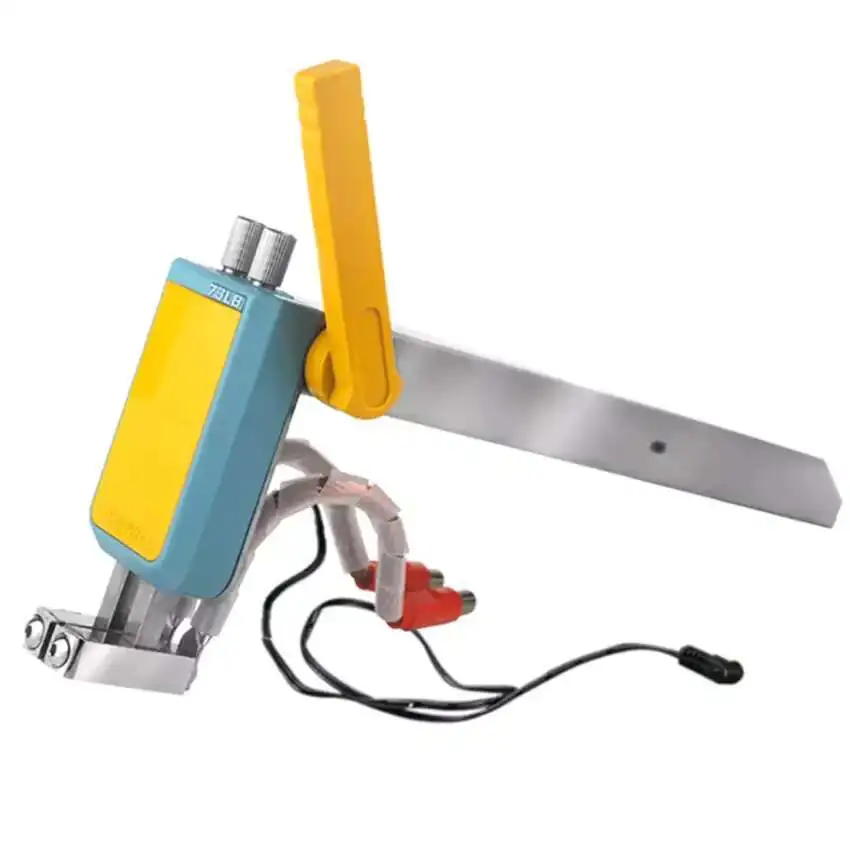 SUNKKO 73LB 110V 220V Rocker Type Telescc Arm Spot Welding Hine Accessories For 737G+ 738AL 737DH Welder