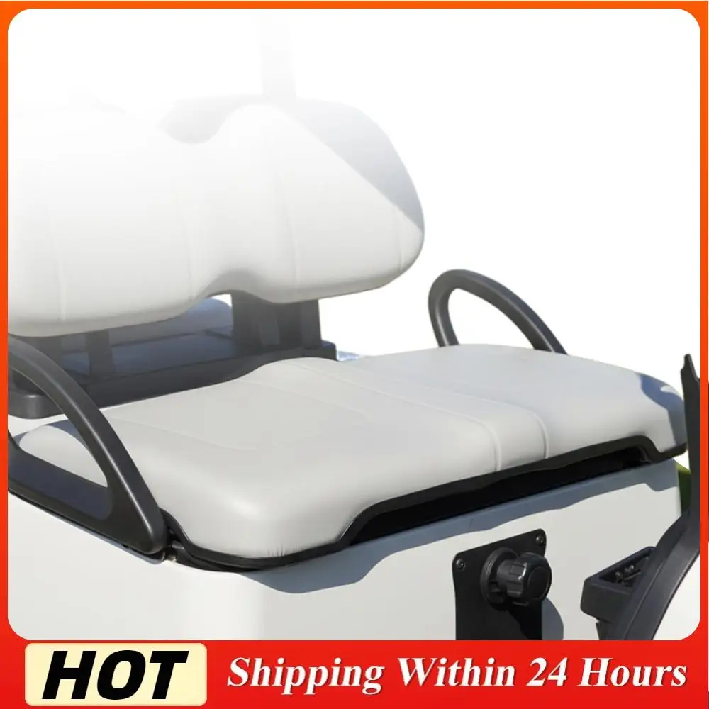 

Подушка для переднего сиденья гольф-кара, легко устанавливаемые сменные чехлы для сидений Yamaha G29-2/Drive2 2017+