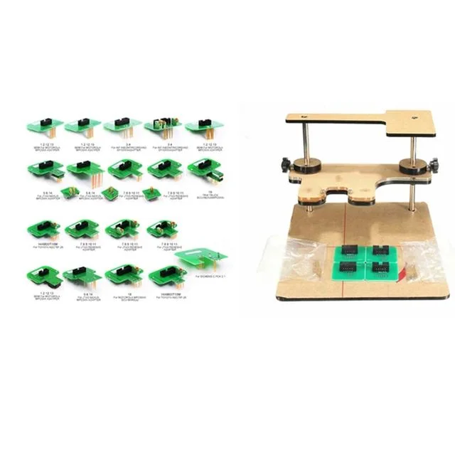 Standard Bdm Frame …