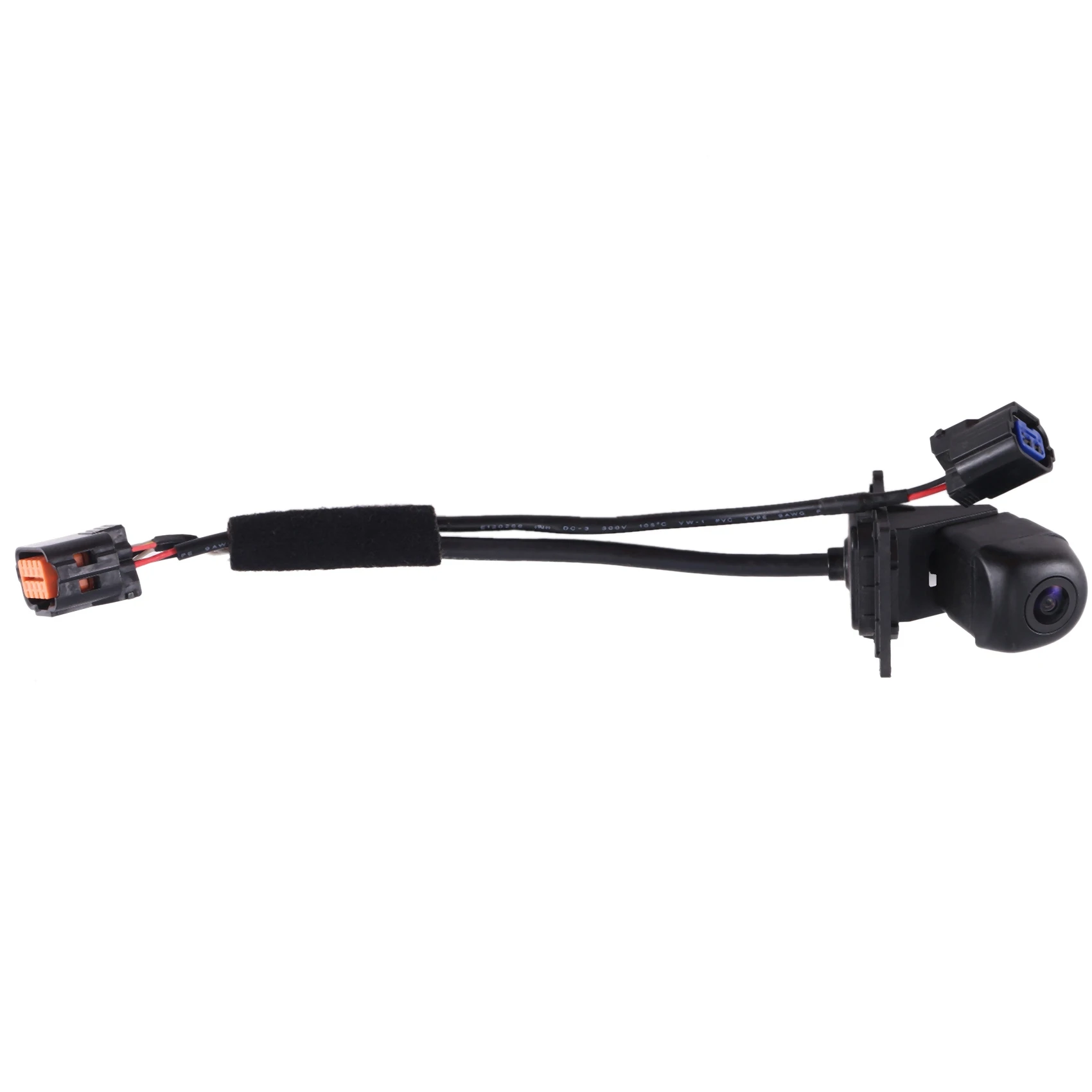 

Новая камера заднего вида A66P для Kia Soul 2020-2022, артикул 99241-K0000