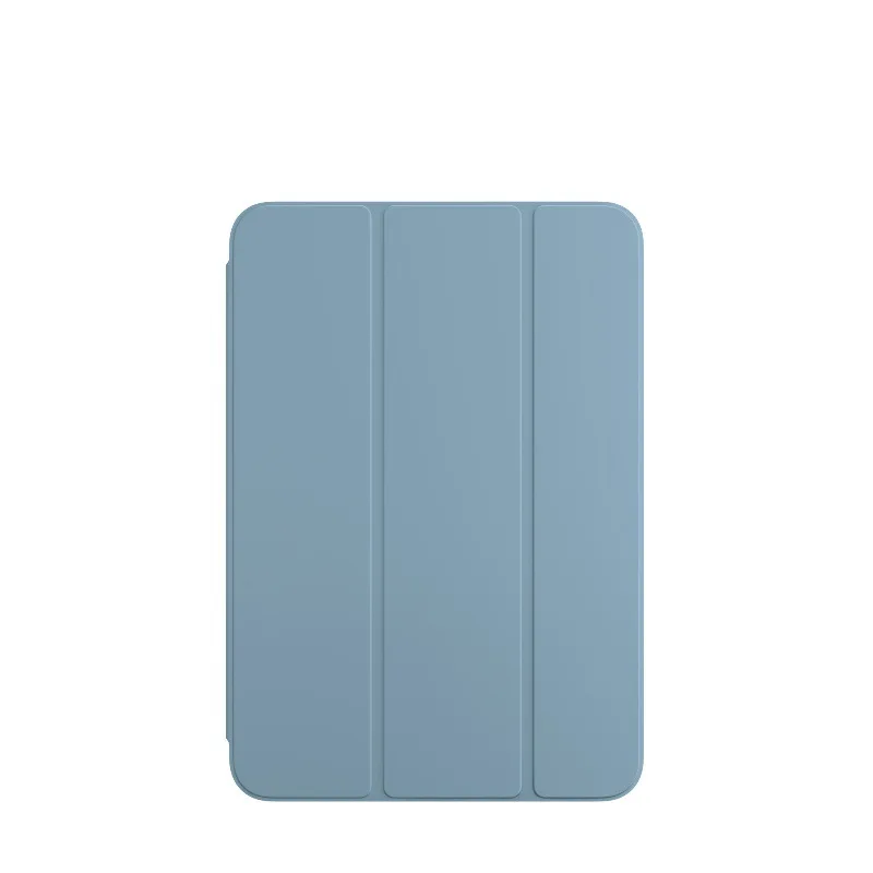 

Magnetic Case for iPad mini (A17 Pro, 2024 Model, 7th Gen) / mini 6 (2021 Model),Slim Smart Tablet Cover with Auto Wake/Sleep