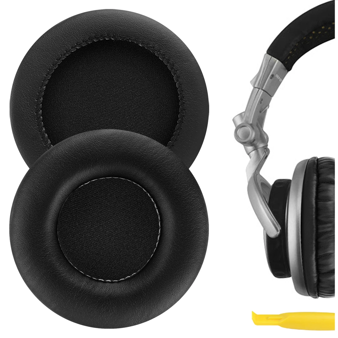 

Geekria QuickFit запасные амбушюры для SONY MDR-V700DJ, MDR-Z700, MDR-V500DJ наушники