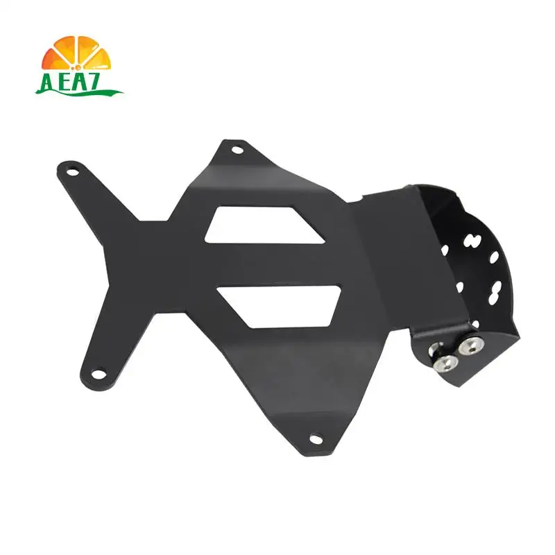 

AEA7-Motorcycle Accessory Phone Holder For SUZUKI V-STROM 650 XT DL 650 Vstrom 2012-2016