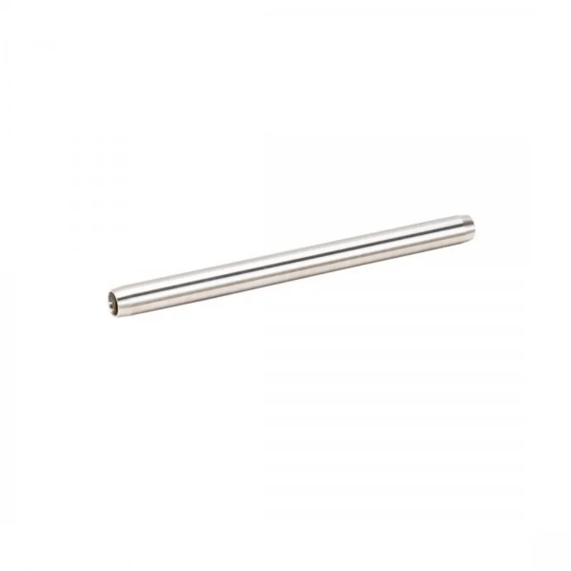 NITZE 19MM STAINLESS STEEL ROD (250MM/10'') - SINGLE - R19-10