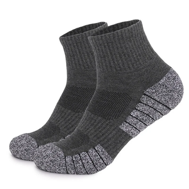 

Socks Cotton Bottom Towel Women Winter Men Thick Warm Ski Hiking Thermal Socks Ankle-In-Tube Sports Running Walking Thermosocks